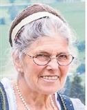 Profilbild Anni Sigel