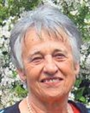 Profilbild Anni Stiegeler