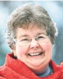 Profilbild Annja Hülsmann