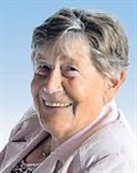 Profilbild Antonia Arendt