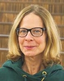 Profilbild Antonia Enders