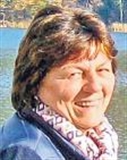 Profilbild Antonia Mitzdorf