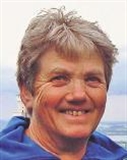 Profilbild Antonie Harbich-Kristen