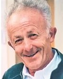 Profilbild Armin Lehmann