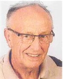 Profilbild Armin Marxer