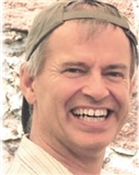 Profilbild Arnfinn Wehus