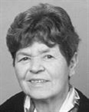 Profilbild Arnhild Born