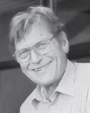 Profilbild Arno Aprill