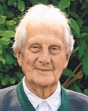 Profilbild Arnulf Höscheler