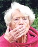 Profilbild Babette Feigel