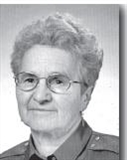 Profilbild Babette Linder