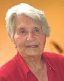 Profilbild Balbina Engisch