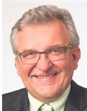 Profilbild Bene Wiedemann