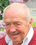 Profilbild Benedikt Hauber