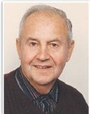 Profilbild Benedikt Weber