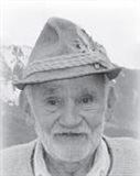 Profilbild Benno Gabler