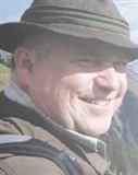 Profilbild Benno Weishaupt