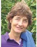 Profilbild Bernadette Klein
