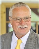 Profilbild Bernd Frommater