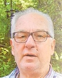 Profilbild Bernd Schäfer