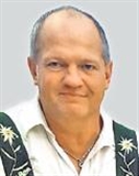Profilbild Bernd Wahl