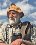 Profilbild Bernhard Besler