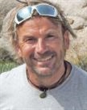 Profilbild Bernhard Fleischer