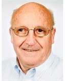 Profilbild Bernhard Kluge