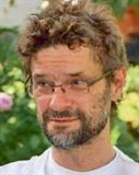 Profilbild Bernhard Müller