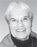 Profilbild Berta Bender