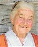 Profilbild Berta Fink