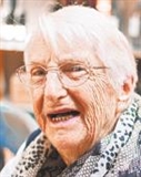 Profilbild Berta Forstner
