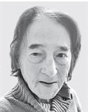 Profilbild Berta Greger
