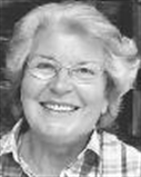 Profilbild Berta Högerle