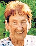 Profilbild Berta Kaiser