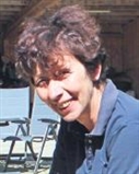 Profilbild Berta Kurzemann