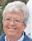 Profilbild Berta Mühleisen