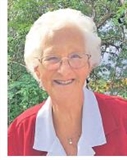 Profilbild Berta Stöhr