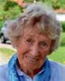 Profilbild Bertha Kern