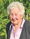 Profilbild Betty Prinz