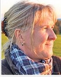 Profilbild Birgit Hafenmair