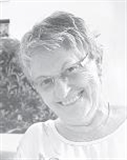 Profilbild Blandina Heubuch