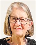 Profilbild Brigitte Böck