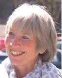 Profilbild Brigitte Geywitz