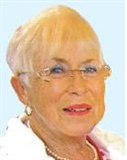 Profilbild Brigitte Jordan