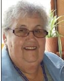 Profilbild Brigitte Kohl