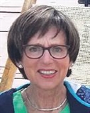 Profilbild Brigitte Maul