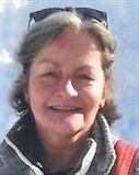 Profilbild Brigitte Milz