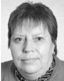 Profilbild Brunhilde Arnold