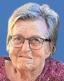 Profilbild Brunhilde Schönfeld
